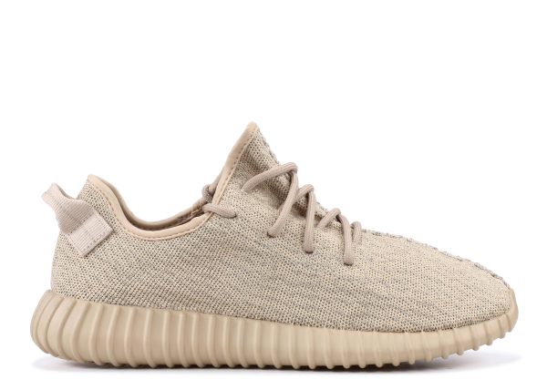 YEEZY BOOST 350 'OXFORD TAN'