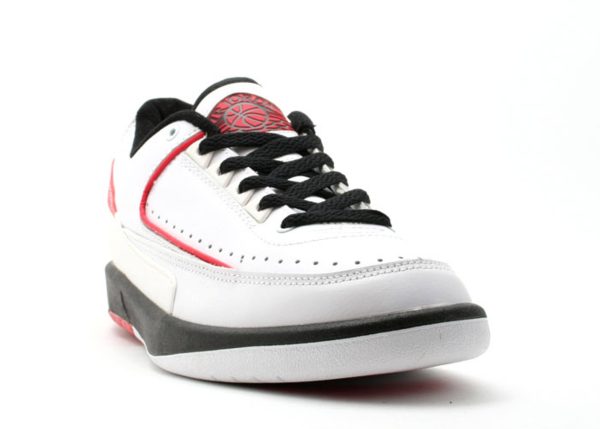 AIR JORDAN 2 RETRO LOW - Image 2