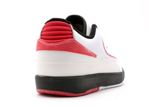 AIR JORDAN 2 RETRO LOW - Image 3