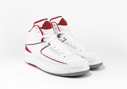 AIR JORDAN 2