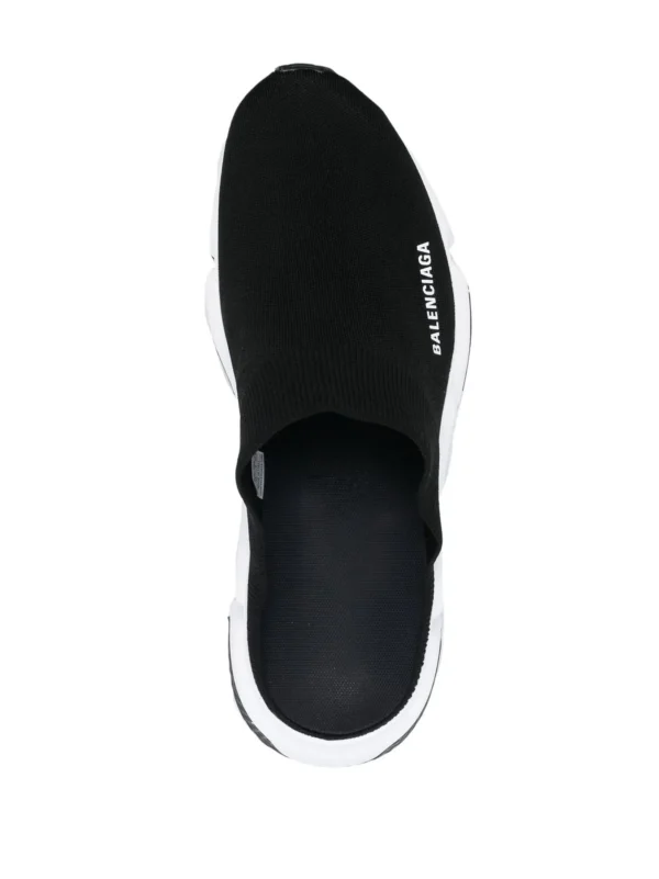 Speed ML slip-on sneakers - Image 4