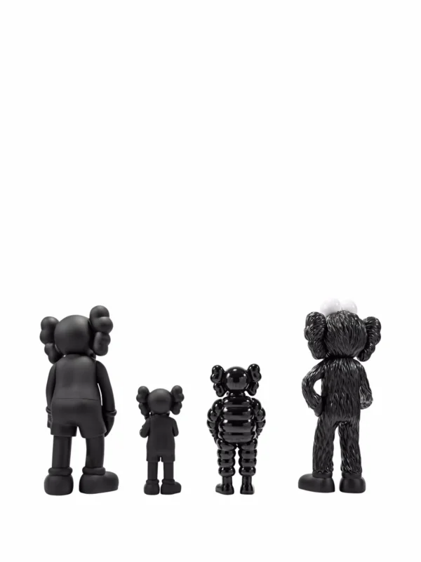 Companion Family figure set - Image 2