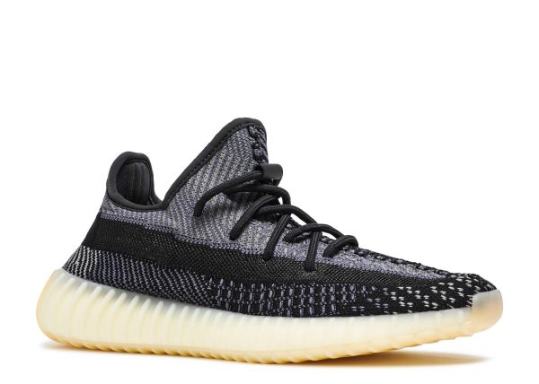 YEEZY BOOST 350 V2 'CARBON' - Image 2