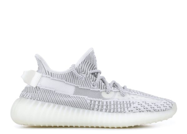 YEEZY BOOST 350 V2 'STATIC NON-REFLECTIVE' 2018