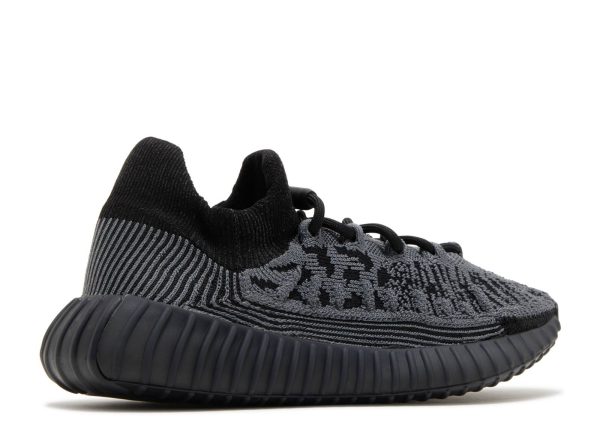 YEEZY BOOST 350 V2 CMPCT 'SLATE ONYX' - Image 3