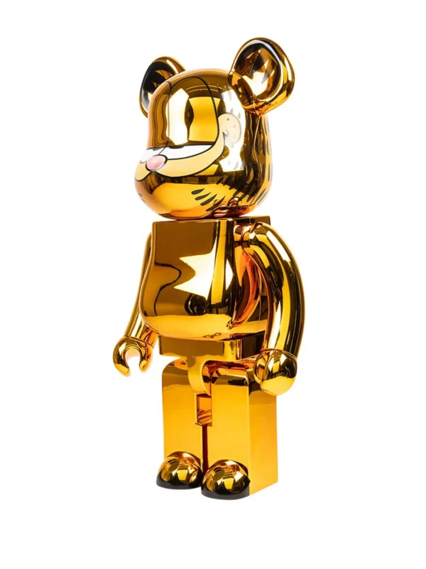 x Garfield BE@RBRICK 1000% figure - Image 3