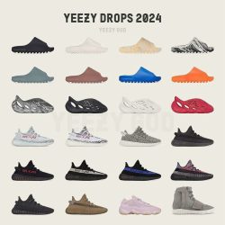 ADIDAS YEEZY