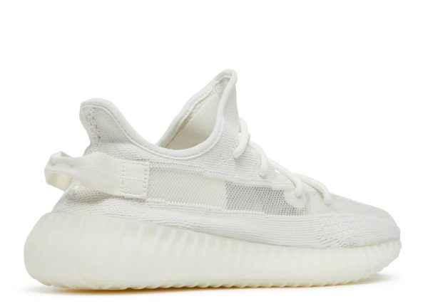 YEEZY BOOST 350 V2 'BONE' - Image 3