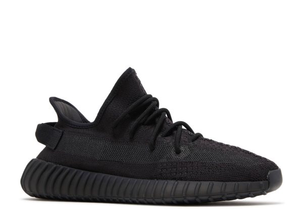 YEEZY BOOST 350 V2 'ONYX' - Image 2