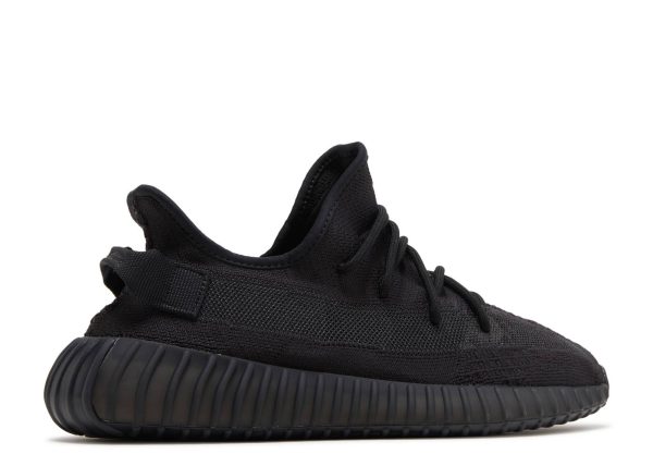 YEEZY BOOST 350 V2 'ONYX' - Image 3