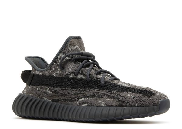 YEEZY BOOST 350 V2 'MX DARK SALT' - Image 2