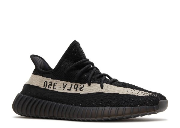 YEEZY BOOST 350 V2 'OREO' - Image 2