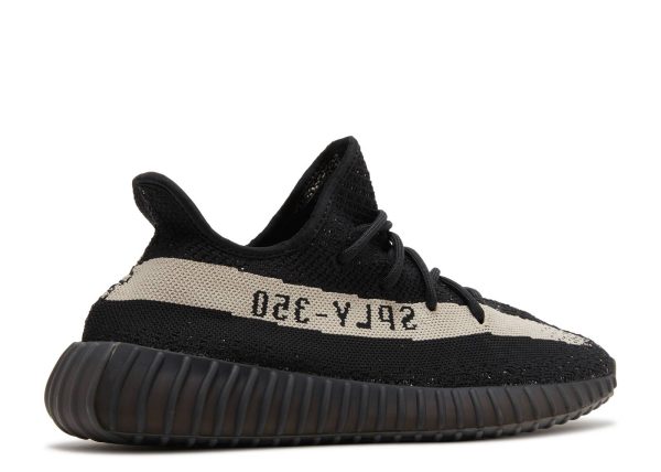 YEEZY BOOST 350 V2 'OREO' - Image 3