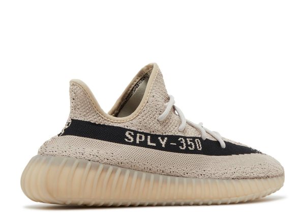 YEEZY BOOST 350 V2 'SLATE' - Image 3