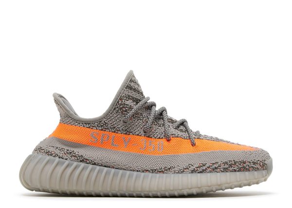 YEEZY BOOST 350 V2 'BELUGA REFLECTIVE'