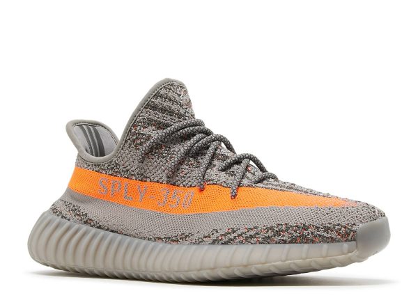 YEEZY BOOST 350 V2 'BELUGA REFLECTIVE' - Image 2