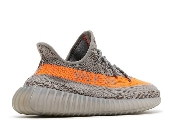 YEEZY BOOST 350 V2 'BELUGA REFLECTIVE' - Image 3