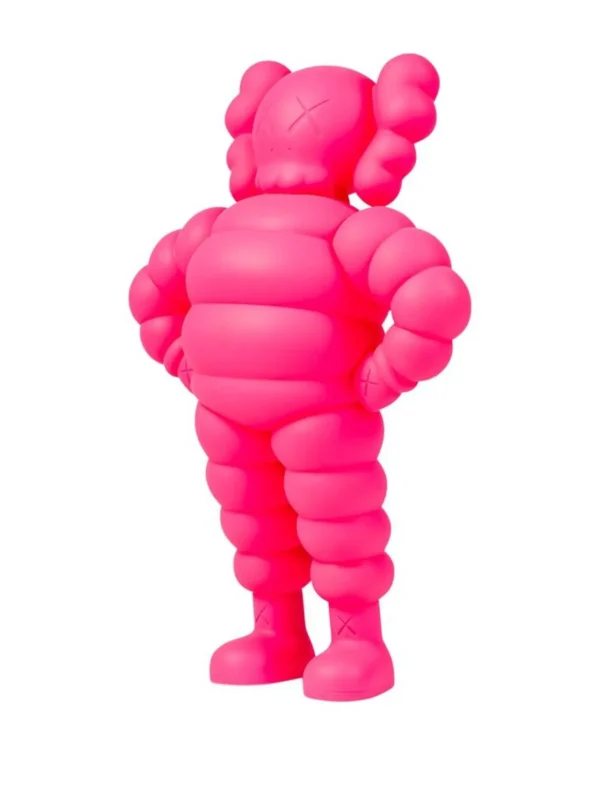 Chum collectible figure - Image 2