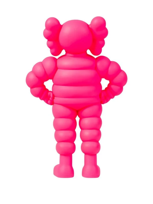 Chum collectible figure - Image 3