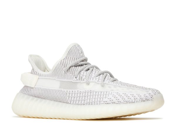 YEEZY BOOST 350 V2 'STATIC NON-REFLECTIVE' 2023 - Image 2