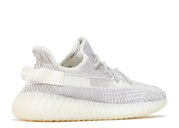 YEEZY BOOST 350 V2 'STATIC NON-REFLECTIVE' 2023 - Image 3