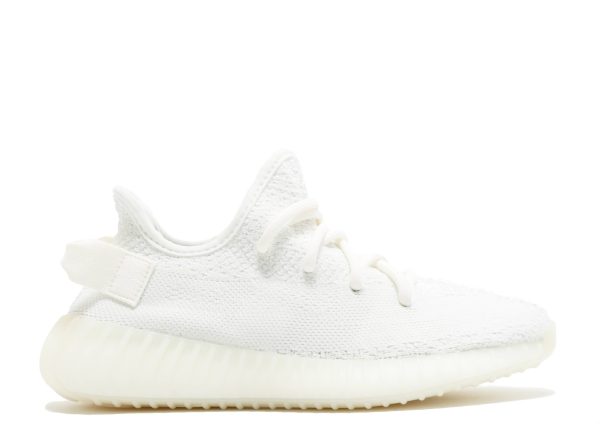 YEEZY BOOST 350 V2 'CREAM WHITE / TRIPLE WHITE'