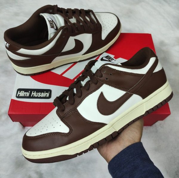 Title: Bulk Nike Low Dunks - 30 Pairs (Sizes 8.5-12) | Mixed Models Shipped from Vietnam